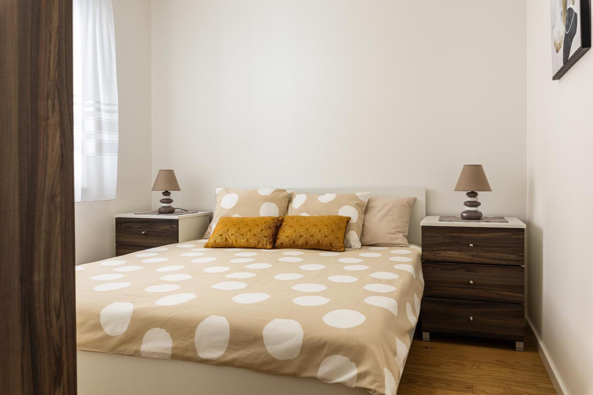 Ninas Apartman Zagreb Exterior photo