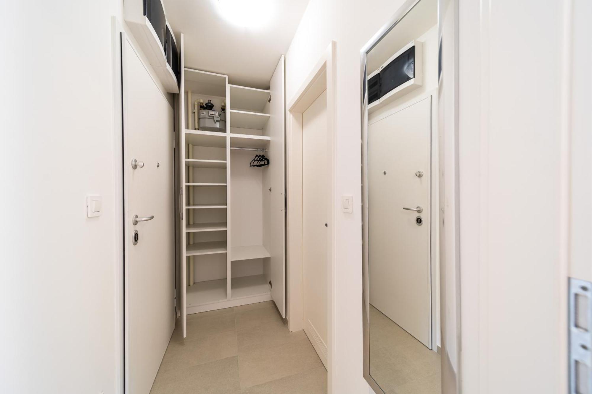 Ninas Apartman Zagreb Exterior photo